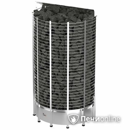 Электрическая печь Sawo Tower TH12-180NS-WL-P (пристенная) в Калининграде